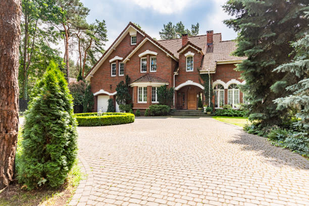 Reasons to Select Us for Your Driveway Paving Requirements in Mammoth Spring, AR