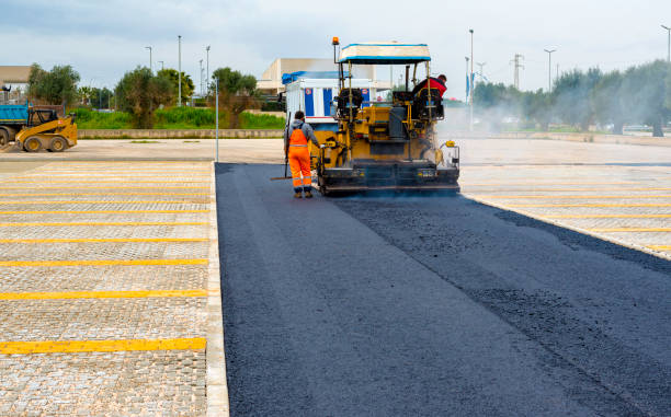 Best Affordable Driveway Pavers  in Mammoth Spring, AR