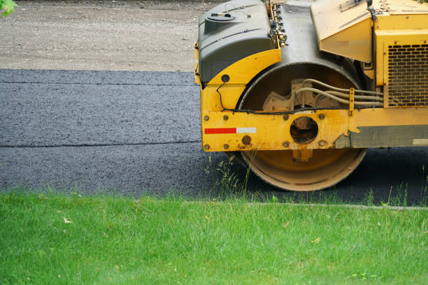 Best Driveway Resurfacing Pavers  in Mammoth Spring, AR